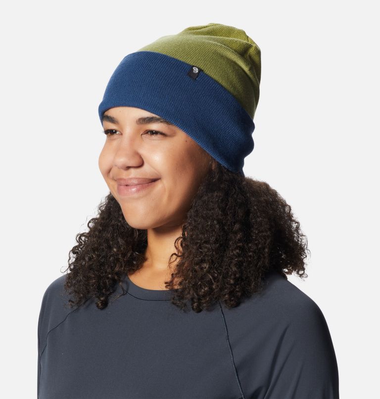 Reversible Everyone's Favorite Beanie, Color: Dark Caspian, image 10