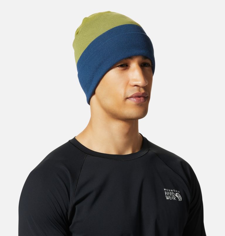 Reversible Everyone's Favorite Beanie, Color: Dark Caspian, image 5