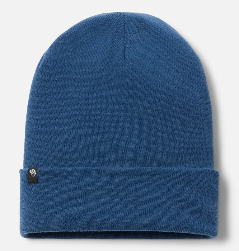 Reversible Everyone's Favorite Beanie, Color: Dark Caspian, image 7
