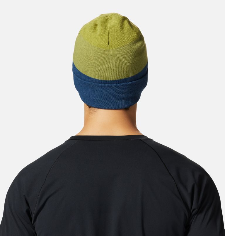 Reversible Everyone's Favorite Beanie, Color: Dark Caspian, image 2