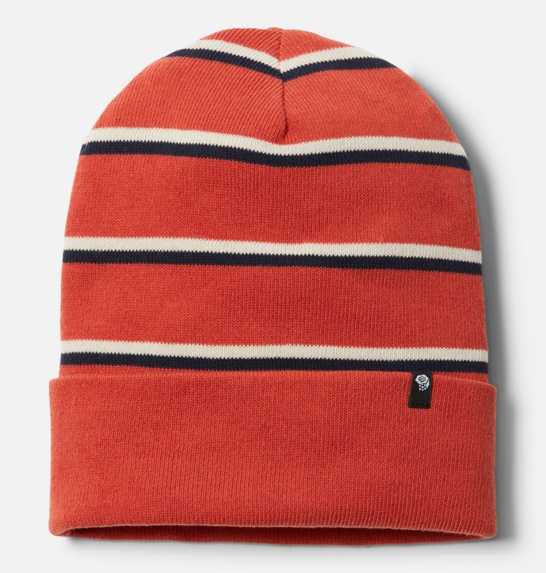 Reversible Everyone's Favorite Beanie | 831 | O/S, Color: Desert Red, image 6