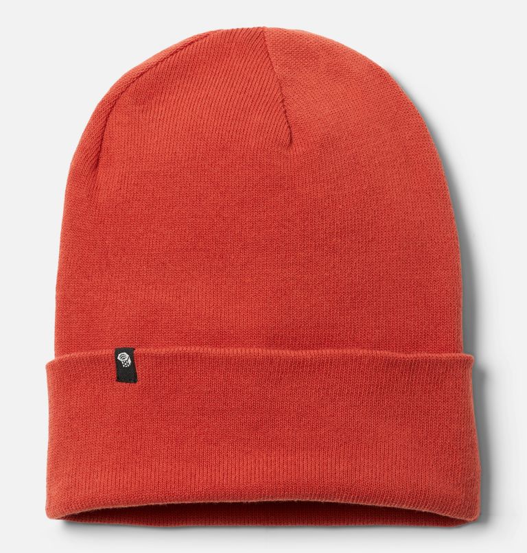 Reversible Everyone's Favorite Beanie | 831 | O/S, Color: Desert Red, image 7