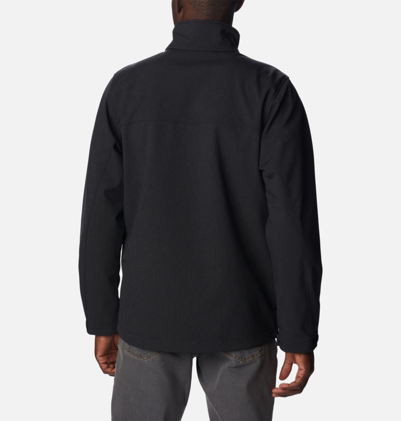 CLG Ascender™ II Softshell | 009 | M 2