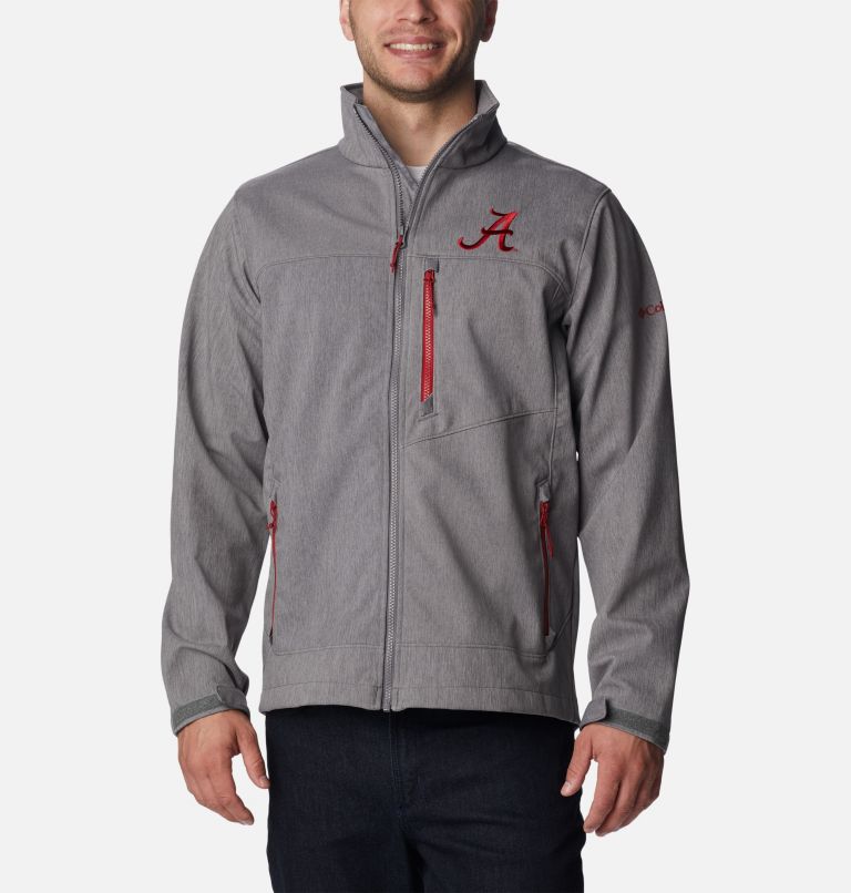 Men's Ascender™ II Softshell Jacket - Dallas Cowboys