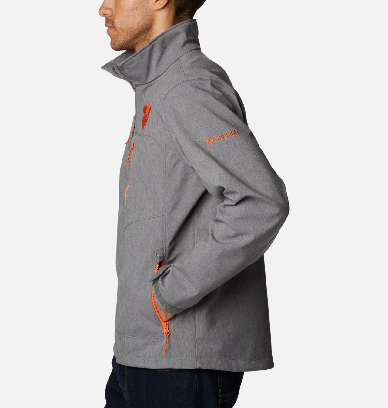 CLG Ascender™ II Softshell | 024 | L 3