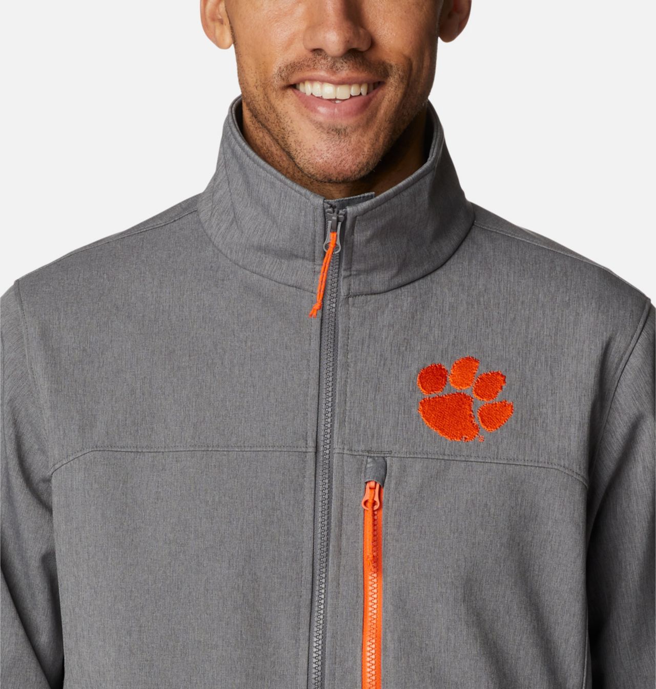 CLG Ascender™ II Softshell | 024 | L 4