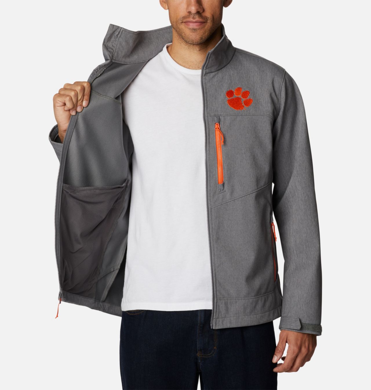 CLG Ascender™ II Softshell | 024 | L 5