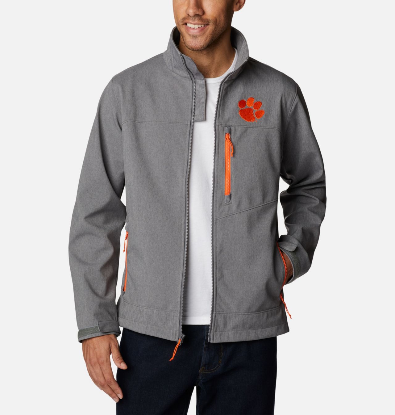 CLG Ascender™ II Softshell | 024 | L 6