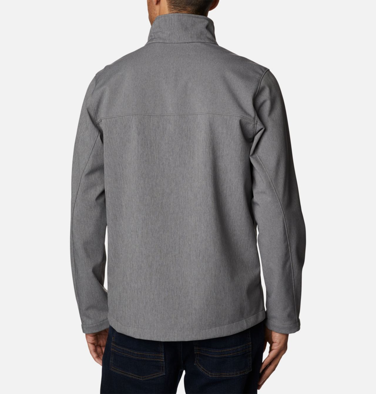 CLG Ascender™ II Softshell | 024 | L 2