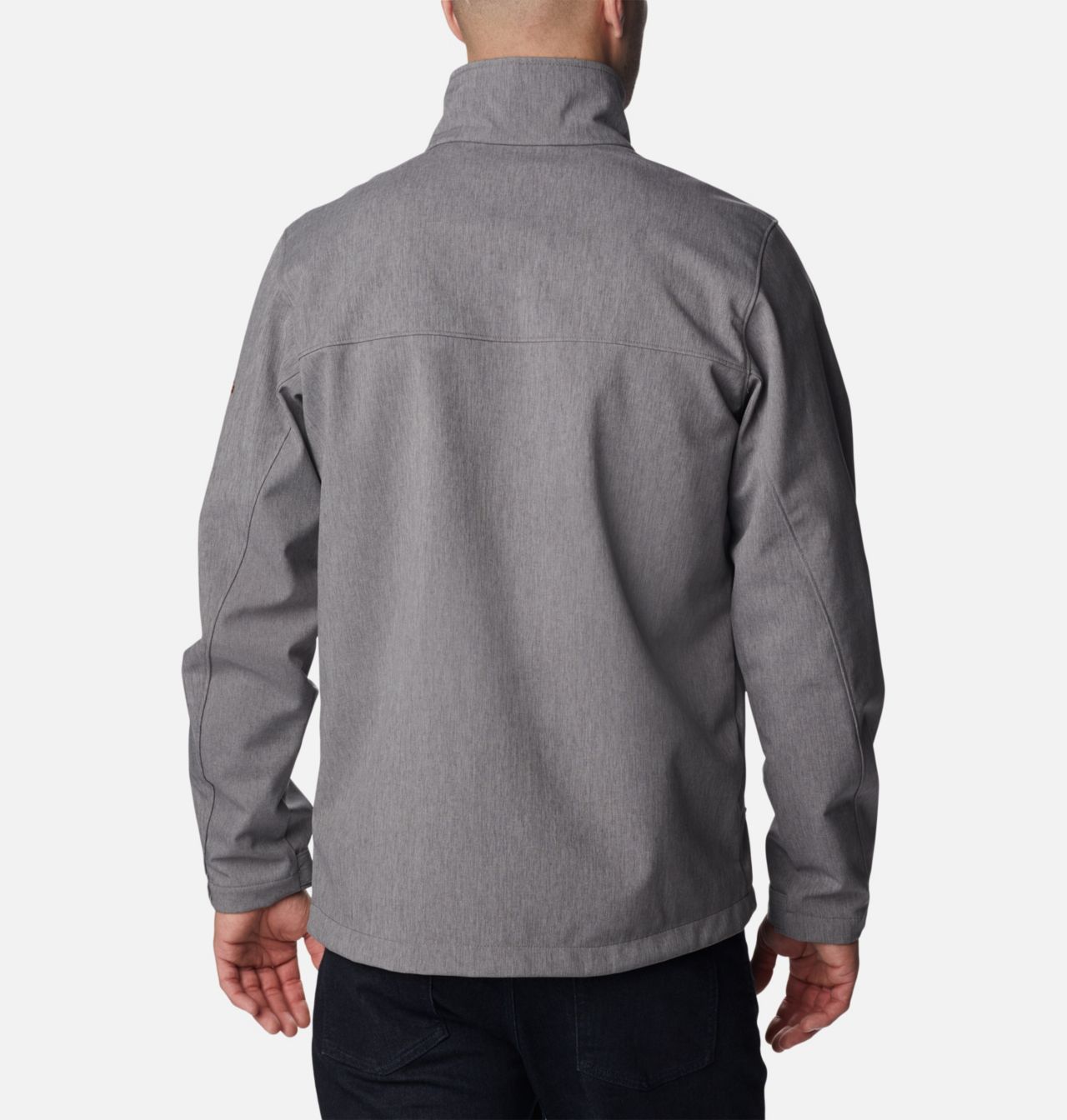 CLG Ascender™ II Softshell | 029 | S 2