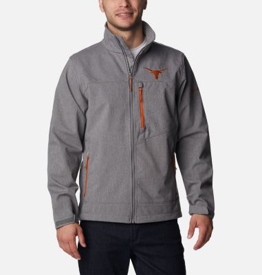 Columbia Sportswear Men's University of Texas Tamiami Button-Down