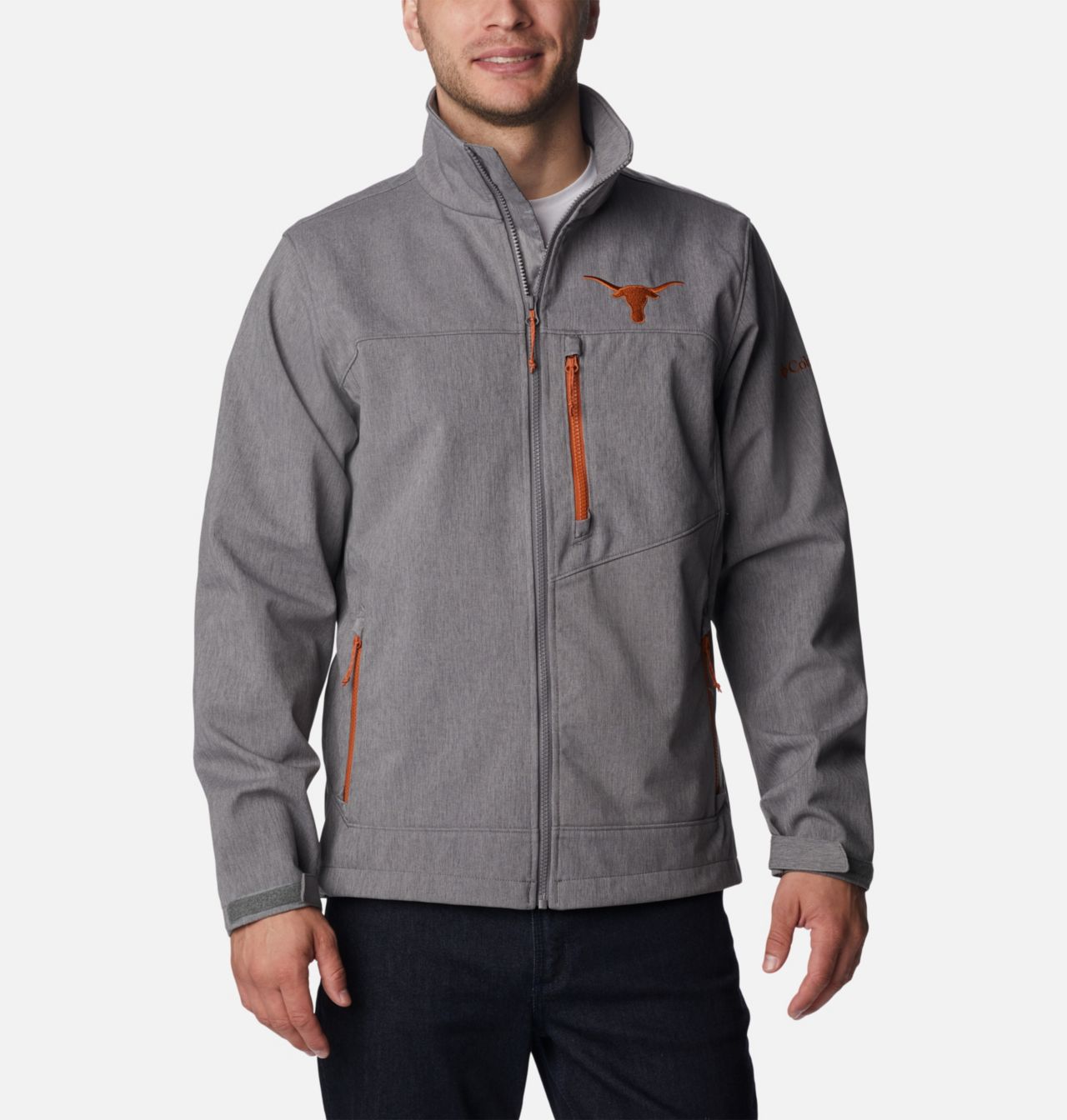 CLG Ascender™ II Softshell | 029 | S 1