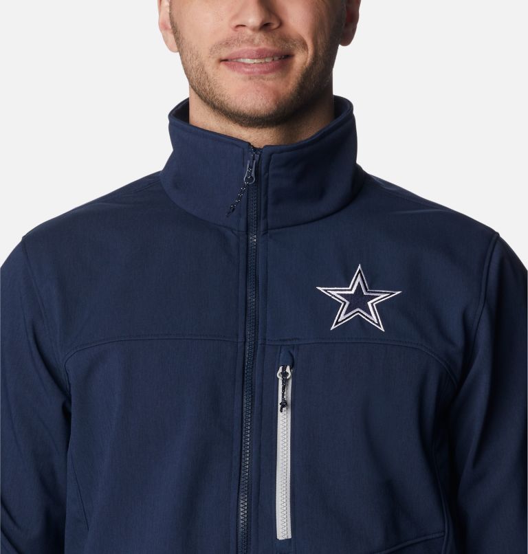 NFL Soft Shell Coat - Dallas Cowboys, 2XL