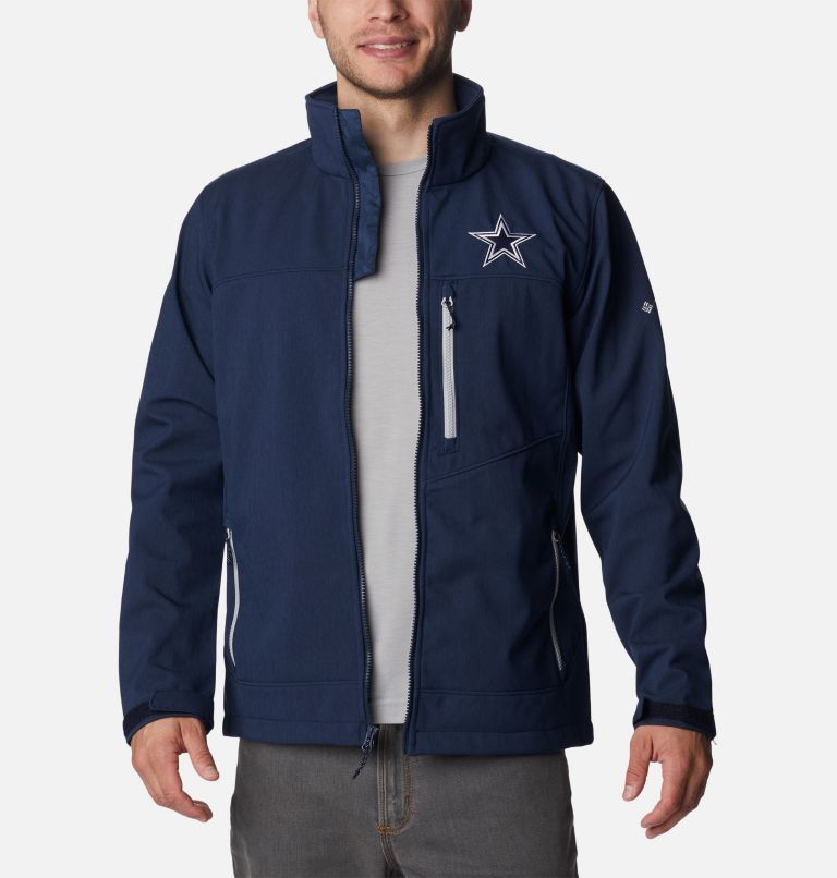 big and tall dallas cowboys jacket