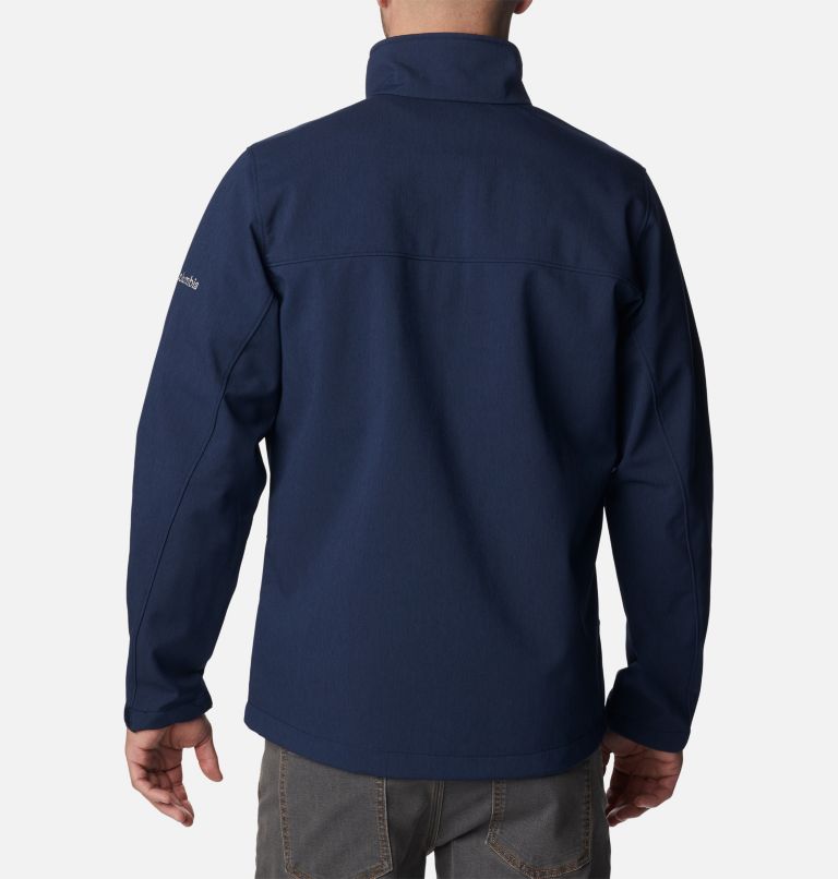 Team Dallas Cowboys Columbia Shirt - William Jacket