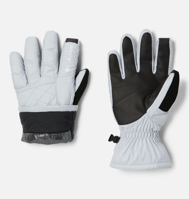 Thumbnail: Women's Blizzard Ridge Glove, Color: Cirrus Grey, image 2