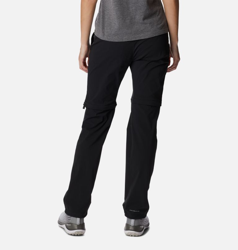 Women's Saturday Trail™ Convertible Hiking Trousers