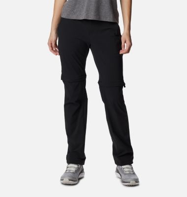 convertible hiking trousers