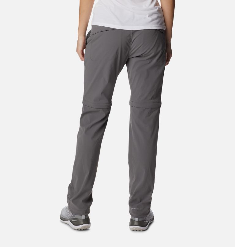 Pantalón convertible de senderismo Saturday Trail™ para mujer