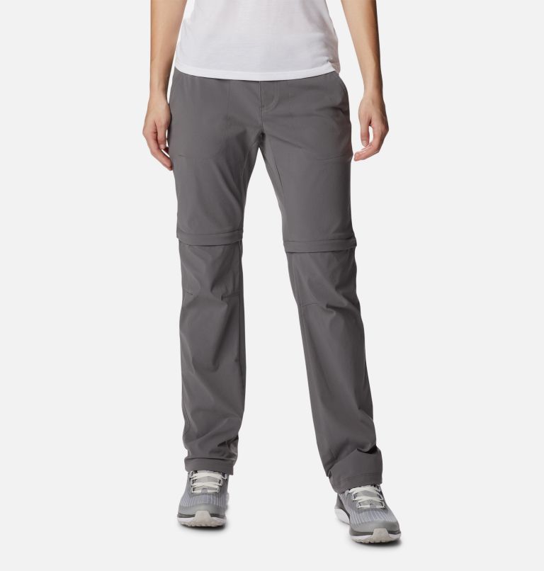 Women's Saturday Trail™ Convertible Hiking Trousers