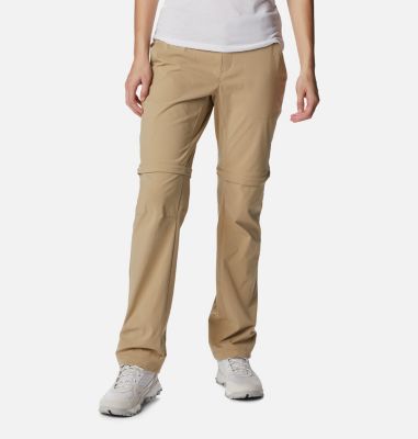 Pantalon randonnée femme columbia sale