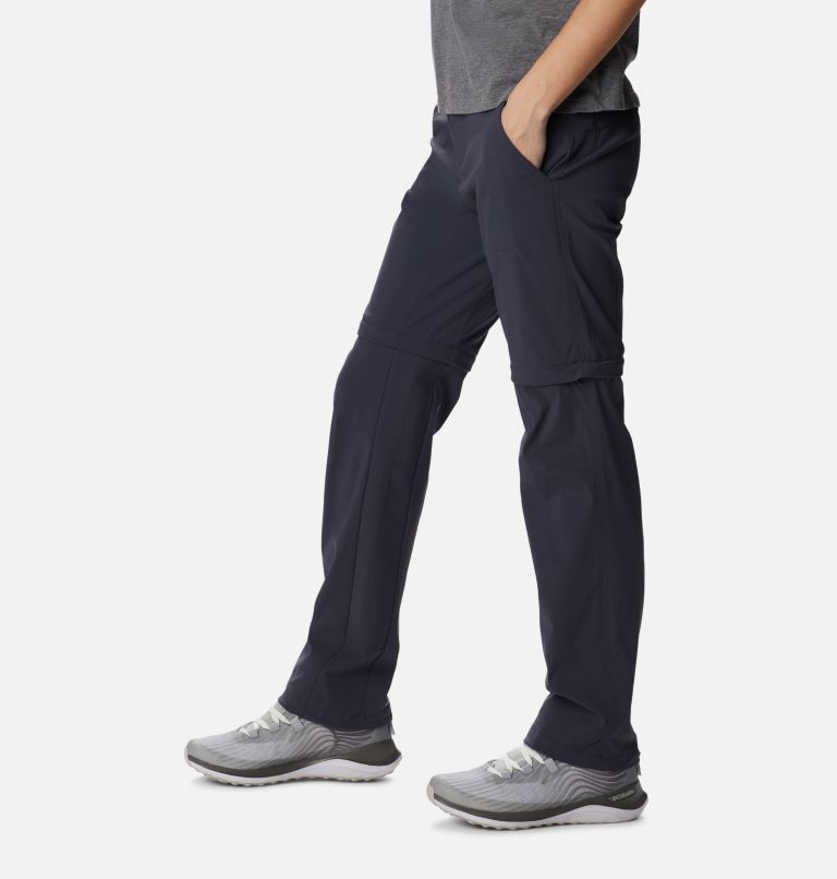 Women's Saturday Trail™ Convertible Hiking Trousers