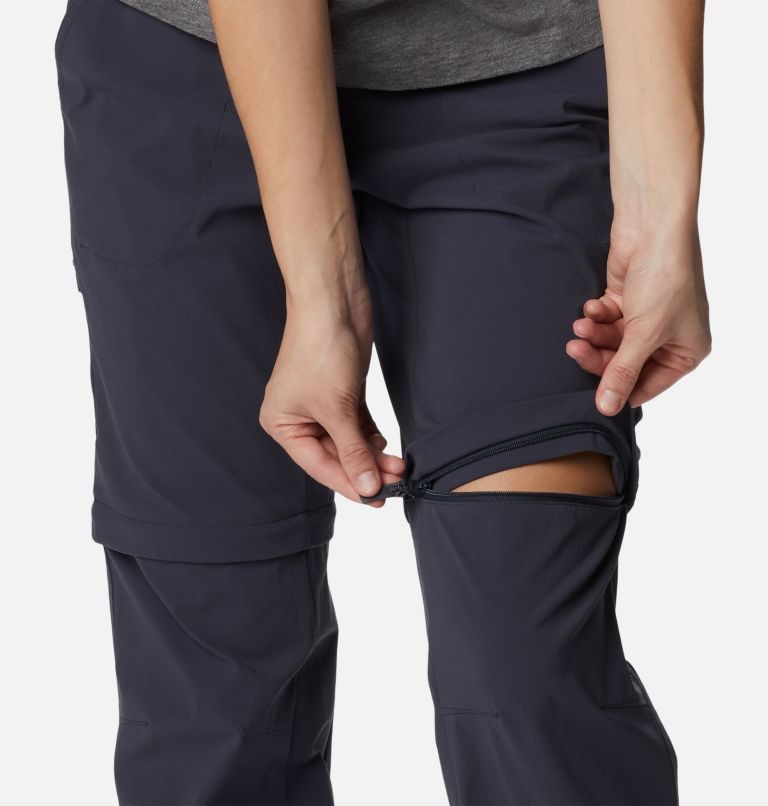 Ladies convertible 2024 walking trousers