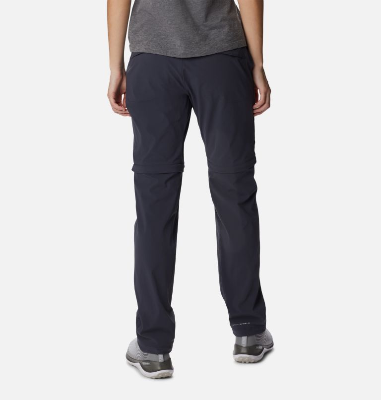 Columbia zip store off hiking pants