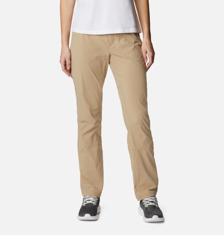 Columbia Women's Saturday Trail Roll-Up Pants