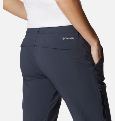 pantalon de randonnée femme