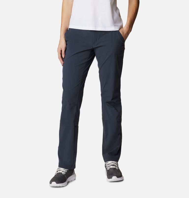 Straight leg clearance hiking pants