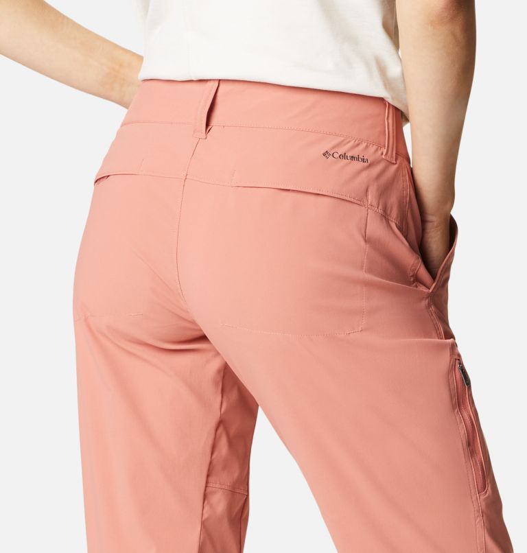 Women s Saturday Trail Hiking Trousers Columbia Sportswear