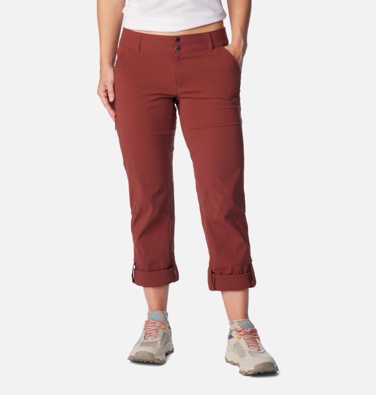 Women's Saturday Trail™ Hiking Trousers | Columbia Sportswear