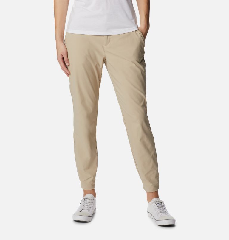 Firwood Camp II EU Pant | 271 | M, Color: Ancient Fossil, image 1