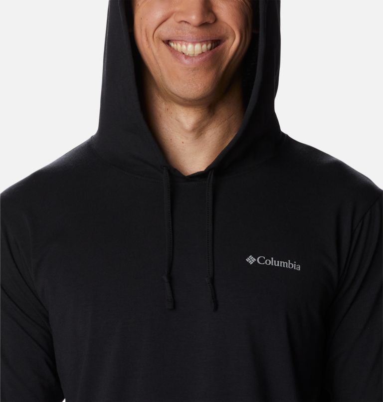 Men s Sun Trek Technical Hoodie