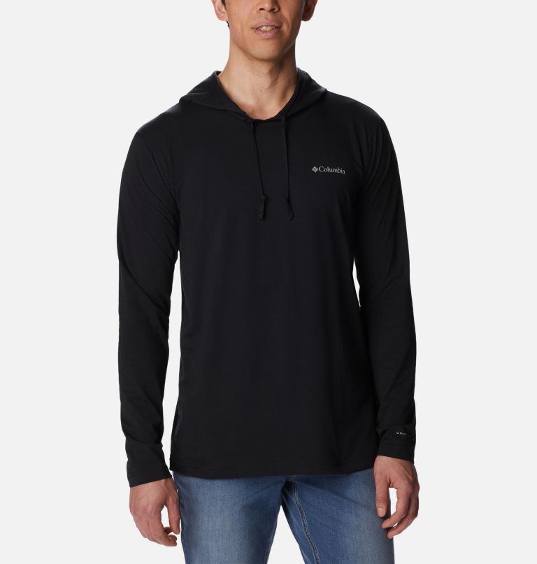 Columbia sun store protection hoodie