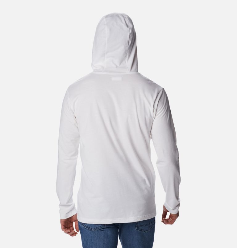 Sun Trek EU Hoodie | 100 | XXL, Color: White, image 2