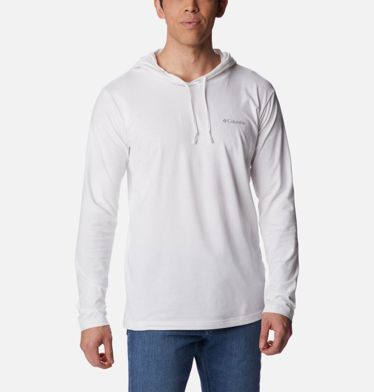 Columbia sun sales hoodie