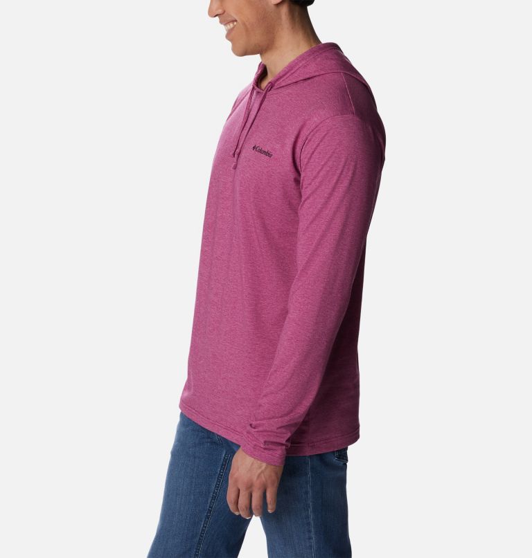 Columbia slack tide henley hoodie best sale