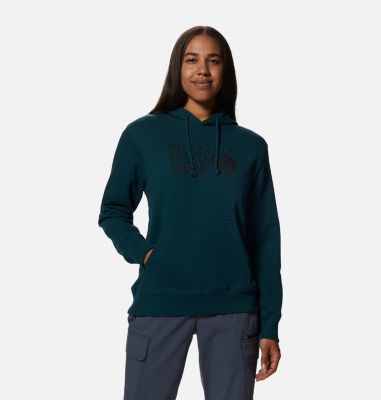 Women - Hoodies & Sweatshirts