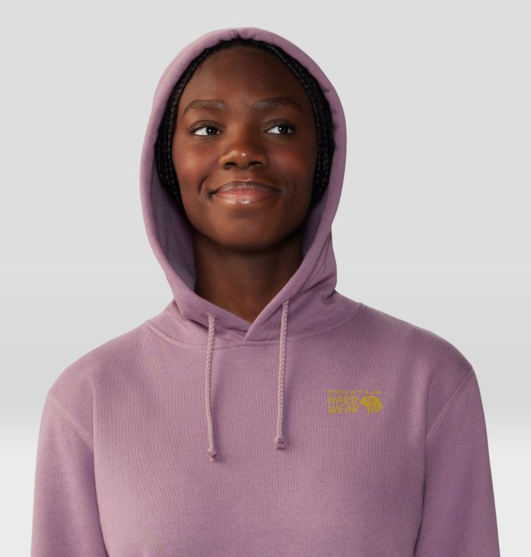 Girls Purple Hoodies & Pullovers.