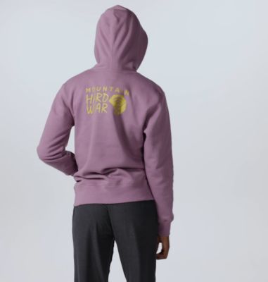 売れ筋商品|||マウンテンハードウェア パーカー・スウェットシャツ アウター レディース MHW Logo Pullover Hoodie - Women's Dark Daze Women's MHW Logo™ Pullover Hoody | Mountain Hardwear