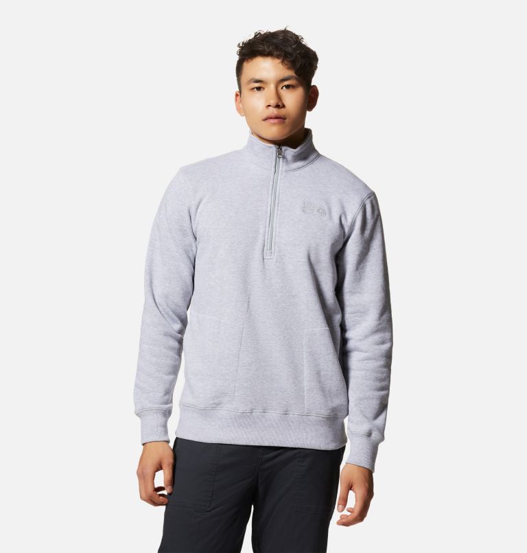 Men's MHW Logo™ 1/2 Zip