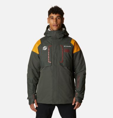 patagonia iron forge jacket review