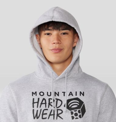 Men's Hoodies & Sweatshirts | Mountain Hardwear Outlet