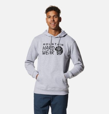 Men's Sweatshirts | Mountain Hardwear