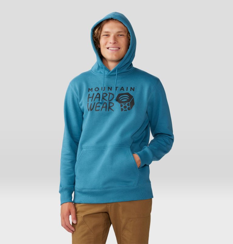 Mountain hardwear sweatshirt on sale