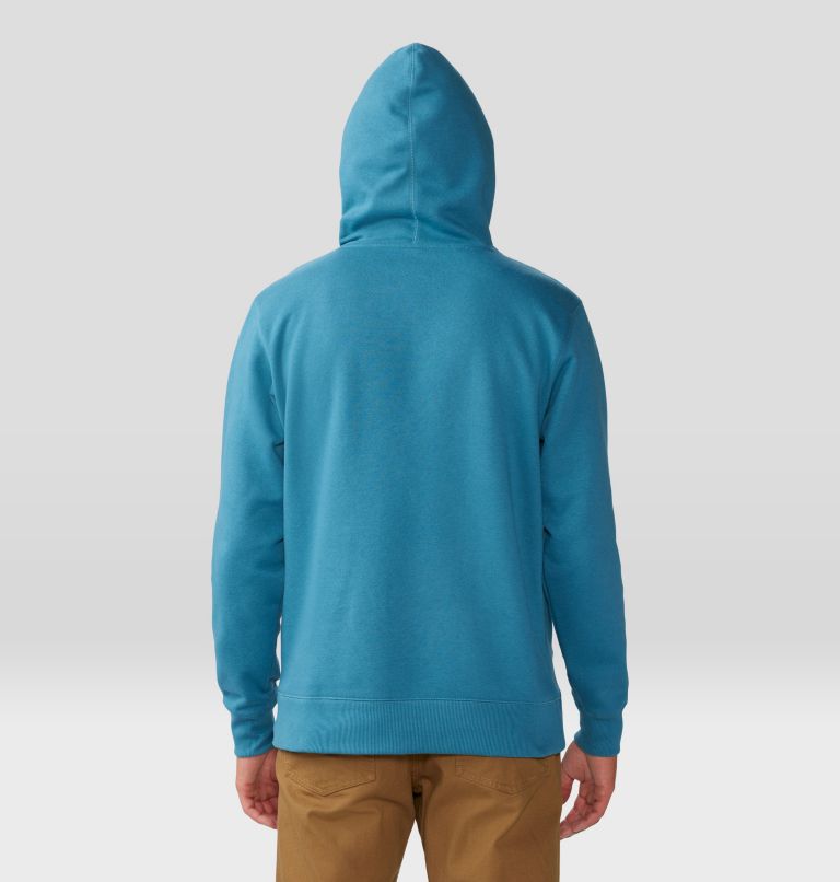 Men's MHW Logo™ Pullover Hoody