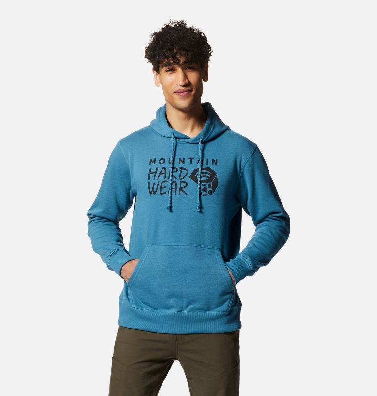 Mountain store hardwear hoodie