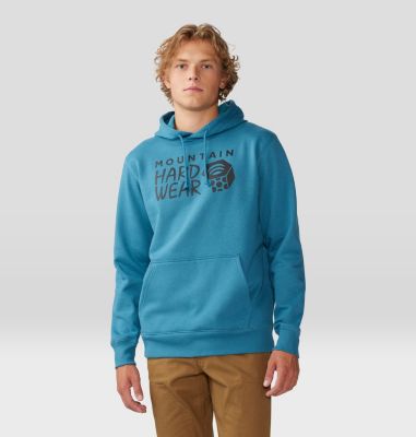 Men's Hoodies & Sweatshirts in Blue